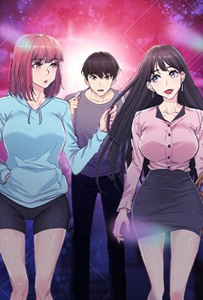 韩漫漫画入口热门日漫推荐